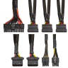 Блок питания 700W EXEGATE XP700 EX259609RUS-PC