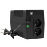 ИБП EXEGATE POWER NB-1000.LED.AVR.2SH.USB EX299493RUS