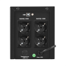 ИБП EXEGATE POWER NB-2000.LED.AVR.4SH.USB EX299784RUS