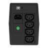 ИБП EXEGATE SMART LB-650.LCD.AVR.4C13.USB EX299497RUS
