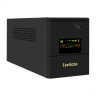 ИБП EXEGATE SPECIALPRO SMART LLB-1000.LCD.AVR.8C13.USB EX299953RUS