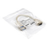 Кабель EXEGATE EX-CC-VGA-15M2X15F-0,3 EX284939RUS