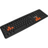 Клавиатура EXEGATE PROFESSIONAL STANDARD LY-403 COLOR BOX EX264080RUS
