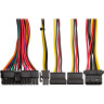 Корпус EXEGATE MINITOWER BAA-303U-AAA450 EX298001RUS