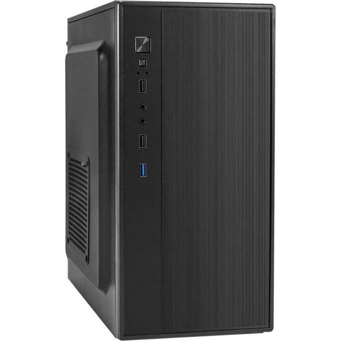 Корпус EXEGATE MINITOWER BAA-408U-UNS500 EX299267RUS