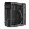 Корпус EXEGATE MINITOWER BAA-503U2 EX300243RUS