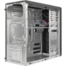 Корпус EXEGATE MINITOWER MA-372UX-UNS350 EX299304RUS