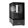 Корпус Minitower EXEGATE i3 SEA-NPX550 EX298752RUS