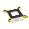 Кулер EXEGATE ETA-20.PWM.V1700 EX292655RUS