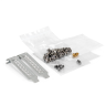 Серверный корпус EXEGATE PRO 2U400-04 EX297726RUS