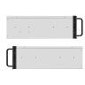 Серверный корпус EXEGATE PRO 3U400-07 БП 1200PAS EX300015RUS